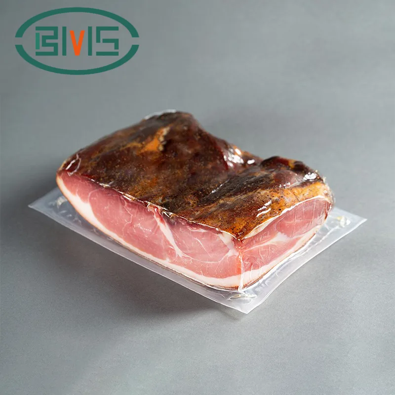 11 Layer Coex Cast ThermoForm Film