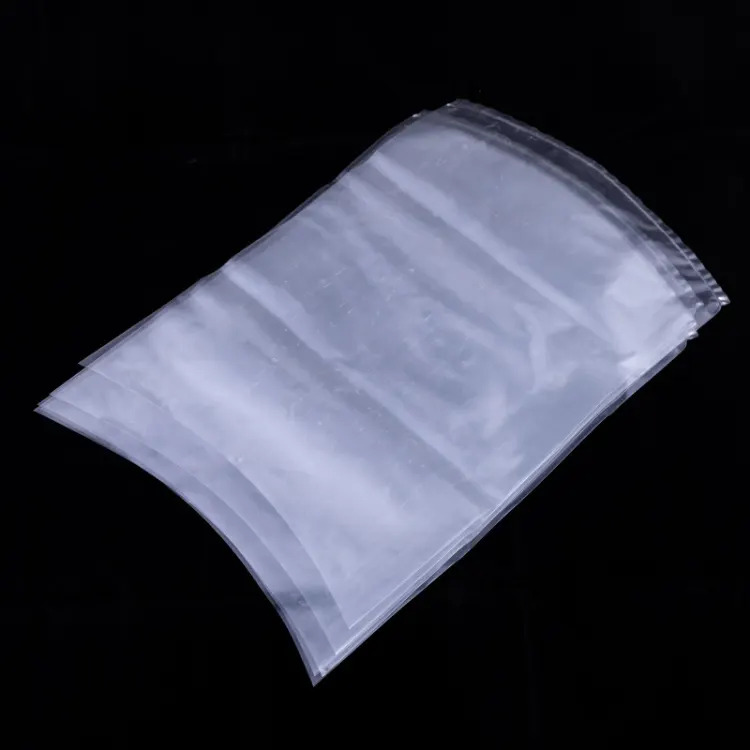 PA/PE Επεξεργασμένο κρέας Cook-In Shrink Bags